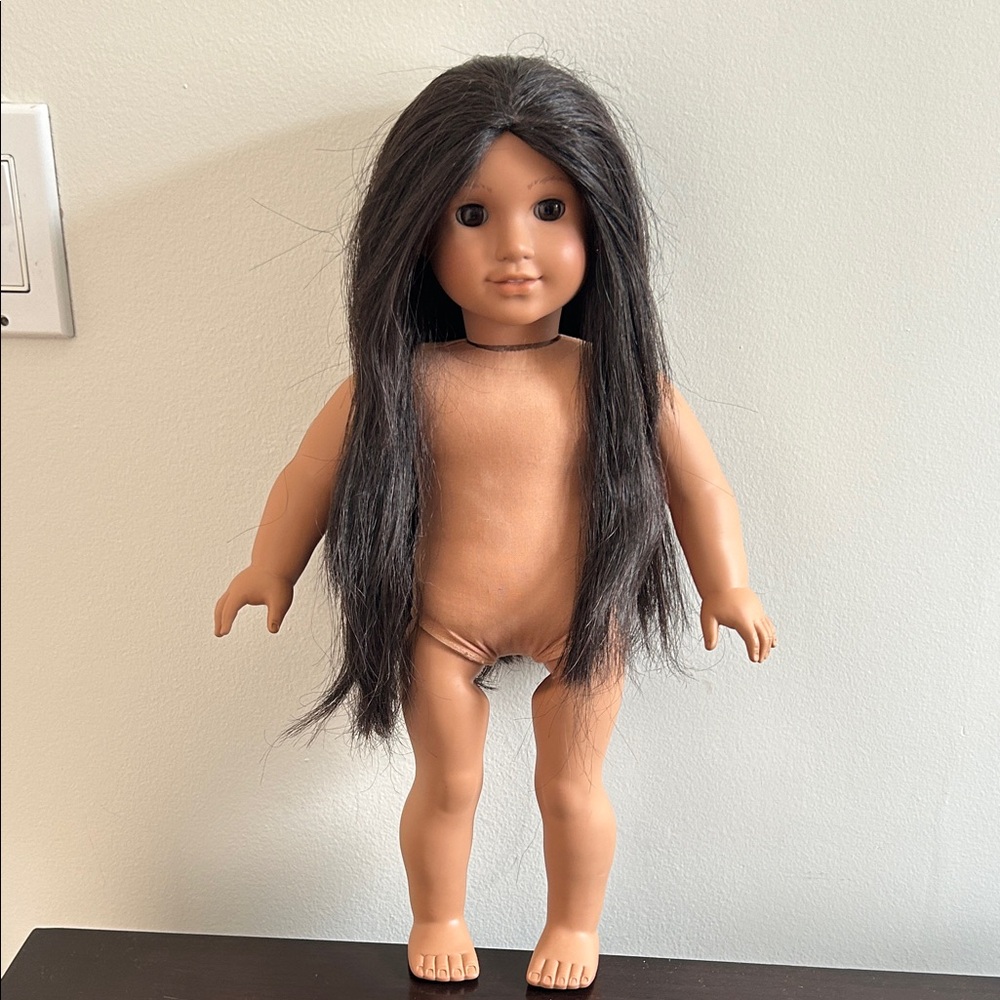 American Girl Doll Josephina Montoya - Historical Pleasant Company